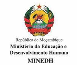 Ministério da Educação e Desenvolvimento Humano